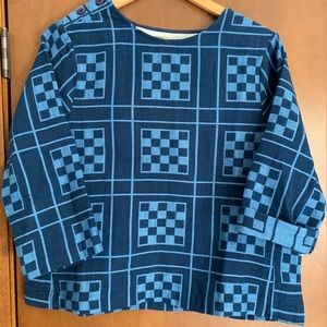 Ace and Jig Dockside top NWT in Atlantis